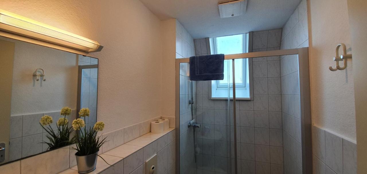 Jugendherberge Fehmarn Exteriör bild