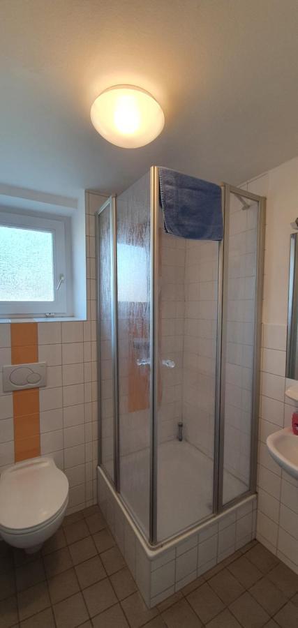 Jugendherberge Fehmarn Exteriör bild