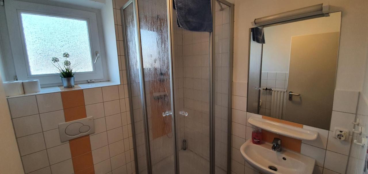 Jugendherberge Fehmarn Exteriör bild