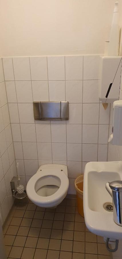 Jugendherberge Fehmarn Exteriör bild