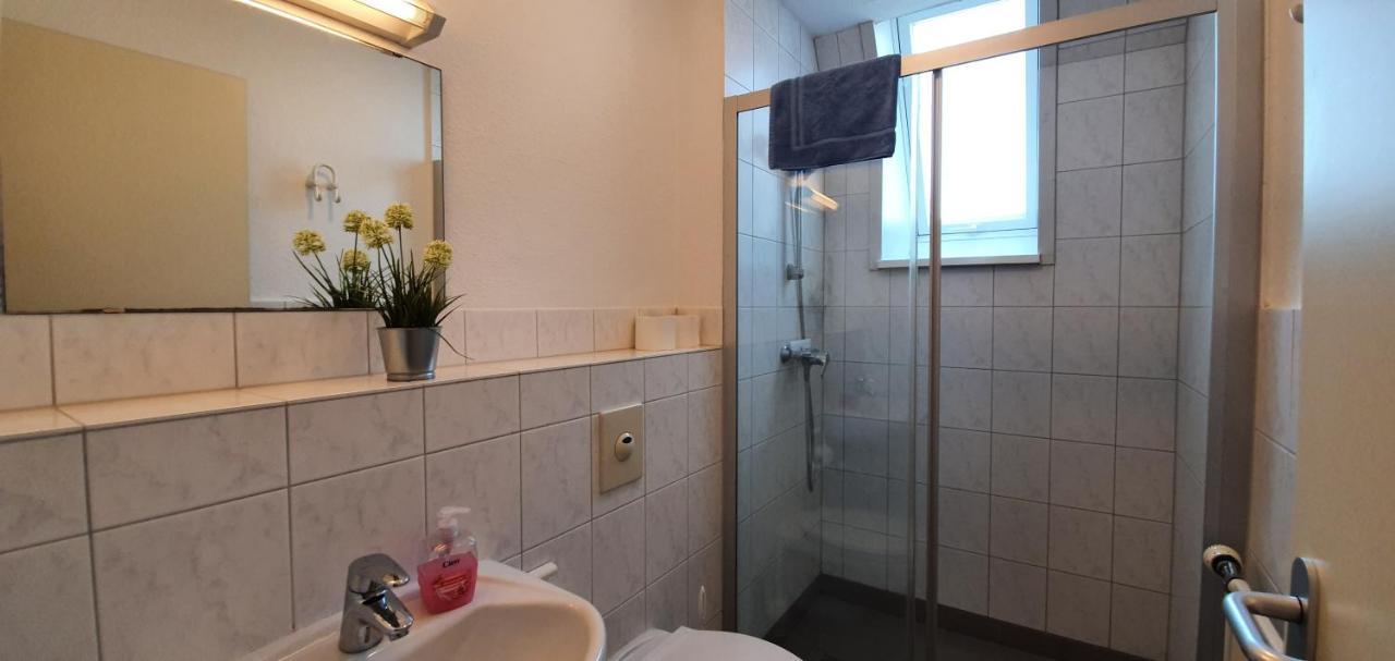 Jugendherberge Fehmarn Exteriör bild