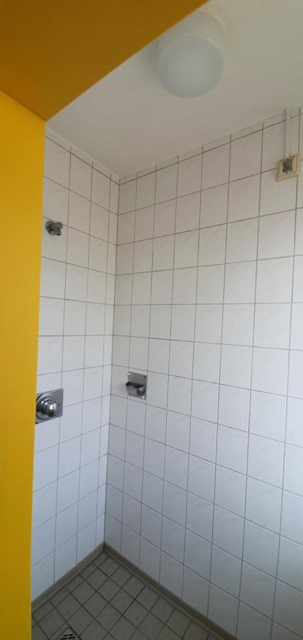 Jugendherberge Fehmarn Exteriör bild
