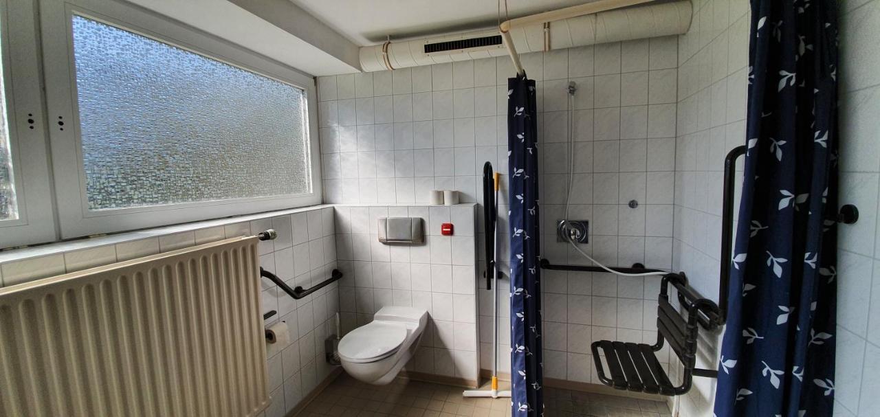 Jugendherberge Fehmarn Exteriör bild