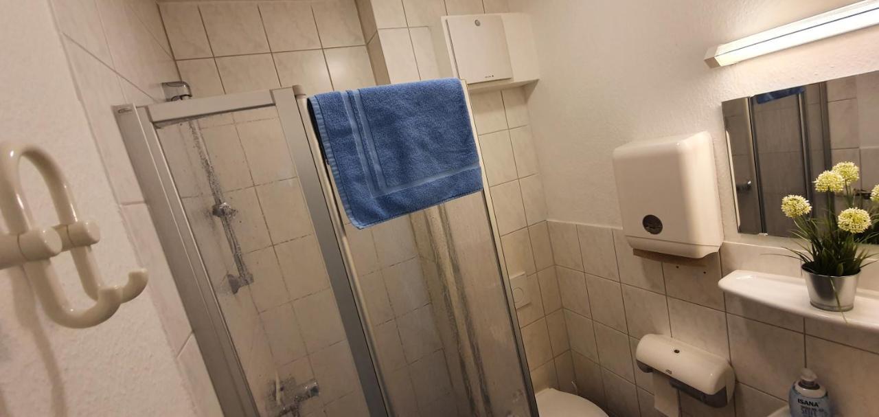 Jugendherberge Fehmarn Exteriör bild